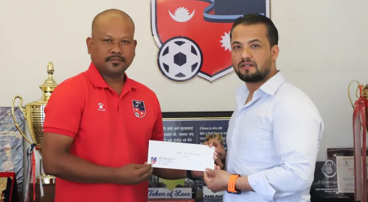 National U-23 Football Team Coaching and Managerial Staff Appointed