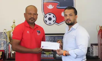 National U-23 Football Team Coaching and Managerial Staff Appointed