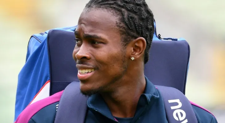 इङ्ग्ल्यान्डको टेस्ट टोलीमा जोफ्रा आर्चरको पुनरागमन, दोस्रो टेस्टमा भारतविरुद्ध खेल्ने