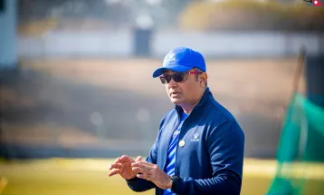 काठमाडौं गोर्खाजको मुख्य प्रशिक्षकमा मोन्टी देसाइ नियुक्त