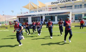 ट्वान्टी-२० विश्वकप छनोटः नेपाल समूह 'बी' मा, कुवेत र जापानसँग भिडने