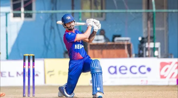 Aadil Alam and Pawan Sarraf Make a Comeback as CAN Unveils 33-Player Closed Camp for T20 WC Asia Qualifiers