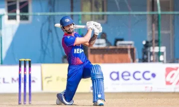 Aadil Alam and Pawan Sarraf Make a Comeback as CAN Unveils 33-Player Closed Camp for T20 WC Asia Qualifiers