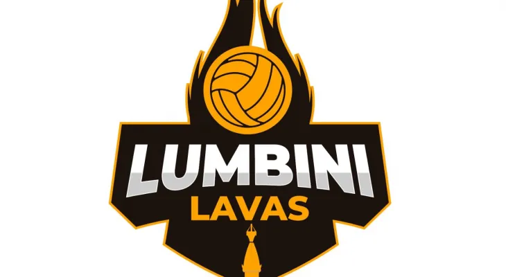 Lumbini Lavas Joins Vatsalya Everest Women's Volleyball League