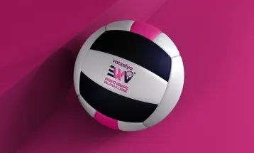 Everest Women's Volleyball League Auction Set to Make History
