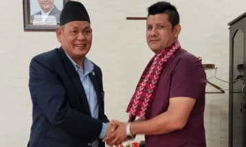 तेक्वान्दो निर्णायक कोसिश खड्का अस्ट्रेलिया प्रस्थान