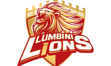 Where Culture Meets Cricket: Lumbini Lions Unveil Powerful New Logo