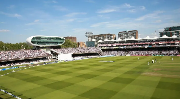 इङ्ल्यान्डका ती ७ क्रिकेट स्टेडियम जहाँ खेल्ने सपना हरेक क्रिकेटरले देख्छ