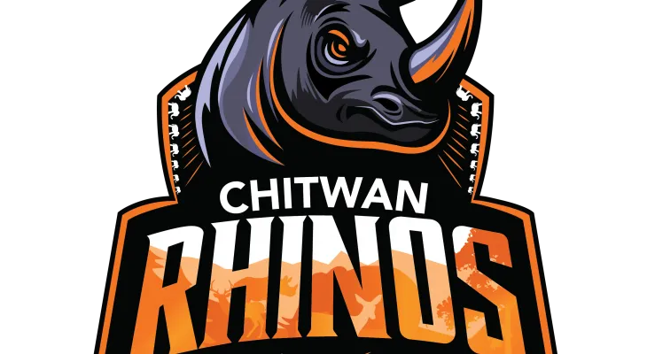 Chitwan Rhinos Unveil Updated Logo Ahead of NPL Season 2