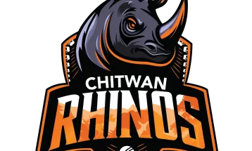 Chitwan Rhinos Unveil Updated Logo Ahead of NPL Season 2