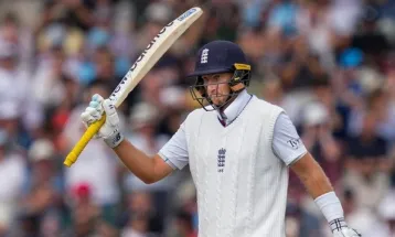 जो रुटले तोडे रिकी पोन्टिङको रेकर्ड, टेस्ट क्रिकेटमा दोस्रो सर्वाधिक रन बनाउने खेलाडी बने