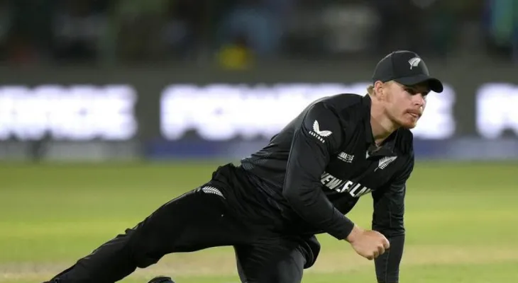 न्यूजील्याण्डका फिलिप्स चोटका कारण जिम्बावे भ्रमणबाट बाहिर