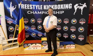 फ्रिस्टाइल किक बक्सिङको चार दिने सेमिनार हुने