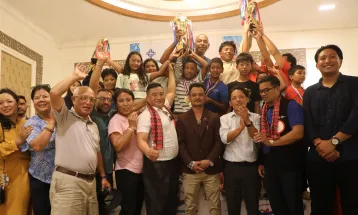 पौडीमा जेम्स च्याम्पियन