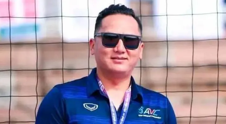 ६ फिटभन्दा अग्ला युवायुवतीका लागि सुनौलो अवसर: निःशुल्क शिक्षा र भलिबल प्रशिक्षण!