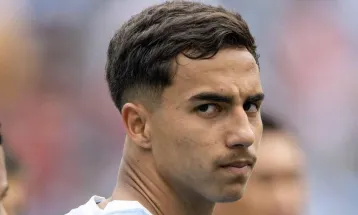 भिटोर राइसको लोन सम्झौतामा म्यानचेस्टर सिटीको विशेष क्लज