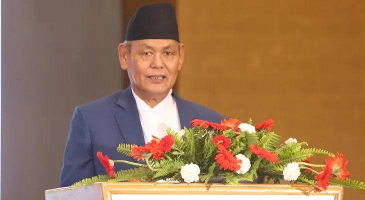 प्रतिनिधिसभामा खेलाडी दुर्घटना विमा लागू भइसकेको जानकारी