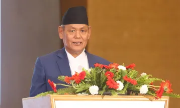 प्रतिनिधिसभामा खेलाडी दुर्घटना विमा लागू भइसकेको जानकारी