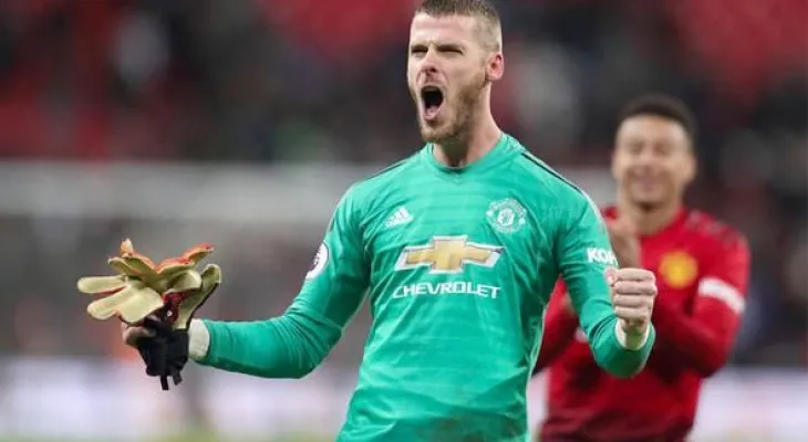 डेभिड डे हेआ दुई वर्षपछि ओल्ड ट्राफोर्ड फर्किँदै, युनाइटेडसंग मैत्रीपूर्ण खेल खेल्ने