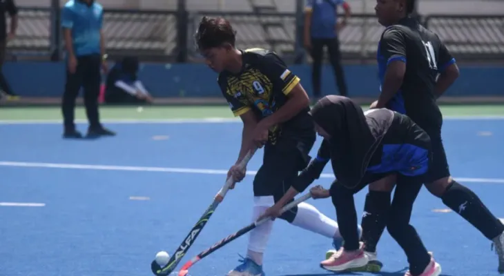 Malaysia Hosts Historic First National Hockey ID Competition, Setting New Standard for Inclusive Sport