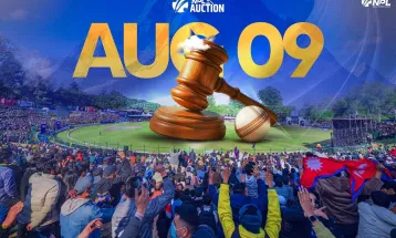 NPL Season 2 Auction Set for August 9: 150 Players to Go Under the Hammer