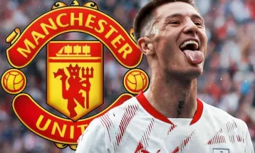 बेन्जामिन सेस्कोको म्यानचेस्टर युनाइटेड यात्रा लगभग पक्का