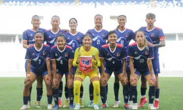 Nepal Women's Football Team Achieves Historic FIFA Ranking – Climbs to 87th Position