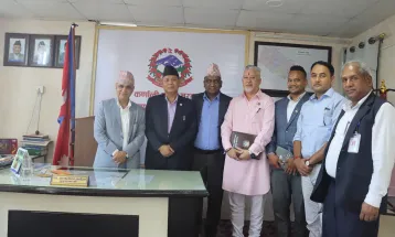 हाम्रो कारणले दशौ राष्टिय खेलकुद प्रभावित हुदैन, नसर्ने गरि मिति तोक्नुहोस्ः मुख्यमन्त्री कडेँल