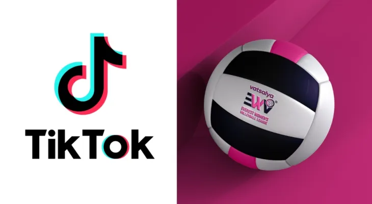TikTok Joins Vatsalya Everest Women’s Volleyball League as Official Entertainment Partner – A Historic Step for Nepali Women’s Sports