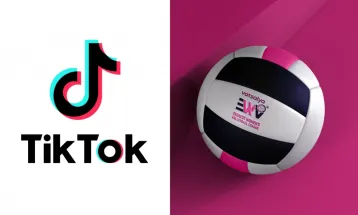 TikTok Joins Vatsalya Everest Women’s Volleyball League as Official Entertainment Partner – A Historic Step for Nepali Women’s Sports