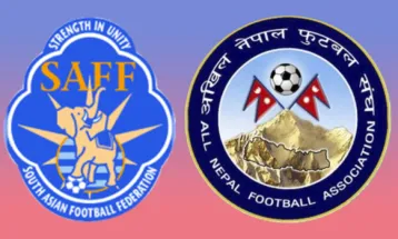 भुटानमा हुने साफ यू-१७ महिला च्याम्पियनशिपका लागि नेपालको टोली घोषणा