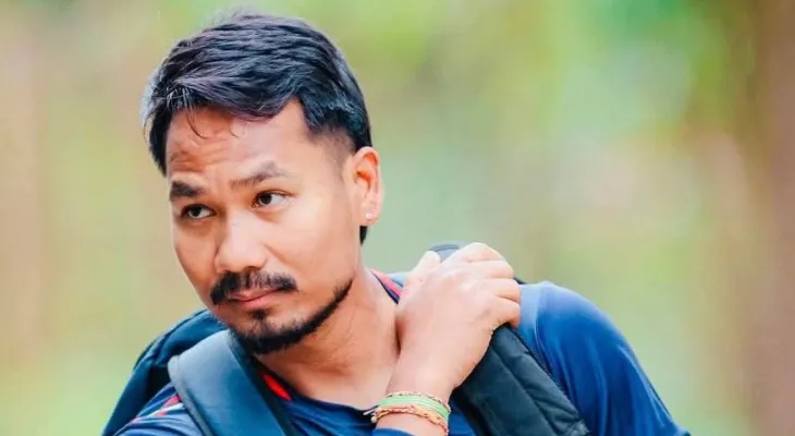 आमाको निधनका कारण ललित राजवंशीले अस्ट्रेलियामा हुने टप एण्ड टी–२० प्रतियोगिता गुमाउने