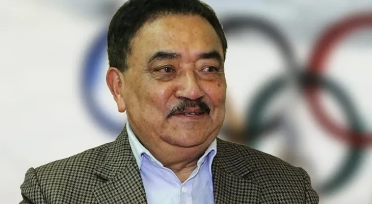 नेपाल ओलम्पिक कमिटीमा तदर्थ समिति गठन, ध्रुव बहादुर प्रधानको अध्यक्षतामा ९ सदस्यीय संरचना