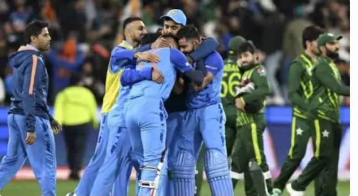 बालाबाल जितिएका यी हुन एसिया कप क्रिकेटका ५ राेमाञ्चकारी खेल