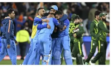 बालाबाल जितिएका यी हुन एसिया कप क्रिकेटका ५ राेमाञ्चकारी खेल