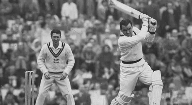 अष्ट्रेलियाका पूर्व कप्तान र महान खेलाडी बब सिम्पसनको निधन