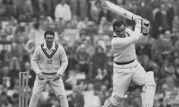 अष्ट्रेलियाका पूर्व कप्तान र महान खेलाडी बब सिम्पसनको निधन