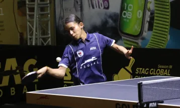 स्ट्याग ग्लोबल च्याम्पियन्स लिग : एभीएम र स्ट्यागको अग्रता