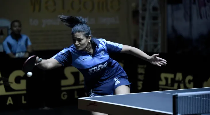 स्ट्याग ग्लोबल च्याम्पियन्स लिग : स्ट्यागको एकल अग्रता