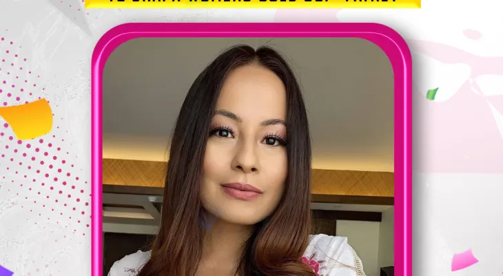 मल्भिका सुब्बालाई झापा वुमेन्स गोल्ड कप परिवारमा स्वागत