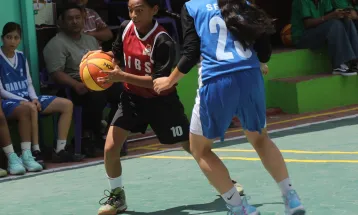 न्यु जेनिथ कप : भ्याली भ्युलाई सफलता