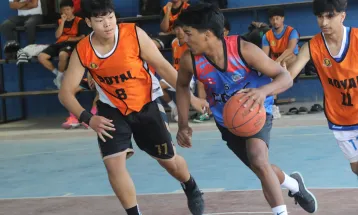 सीसीआरसी र प्रिमियर उपाधिनजिक