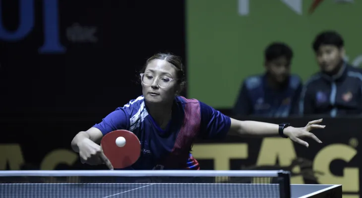 स्ट्याग ग्लोबल च्याम्पियन्स लिग : स्ट्यागको अग्रता