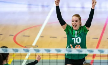 Madhesh United Signs Dutch Setter Danique Ardema for Everest Women’s Volleyball League
