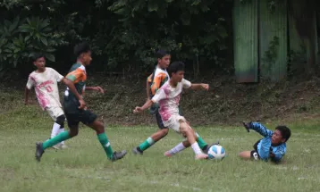 ज्ञानोदयको विजयी सुरुआत