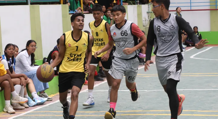 पुष्पसदन र कन्स्टिलेसन सेमिफाइनलमा