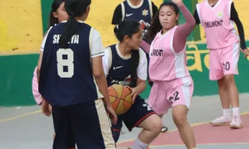 बेलमोन्ट र न्युटनको जित