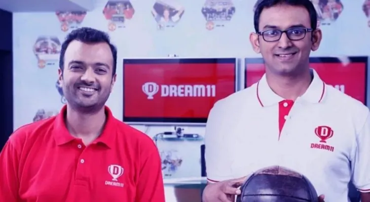 नयाँ कानुनले भारतीय क्रिकेटमा समस्या, ड्रिम ११ले झिक्यो प्रायोजकवाट हात