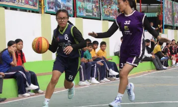 स्वर्णिम र रिब्स फाइनलमा