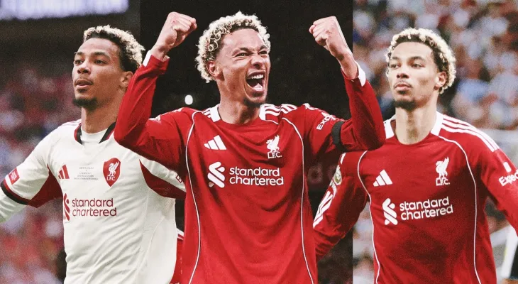 लिभरपुलको राेमाञ्चक जित